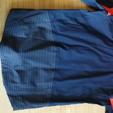 Mammut Extrem hardschell Jacke S