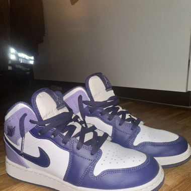 Jordan Schuhe 
