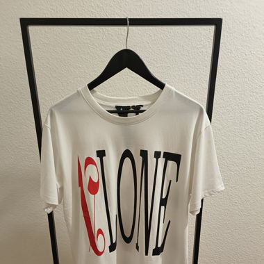 VLONE x Palm Angels T-shirt
