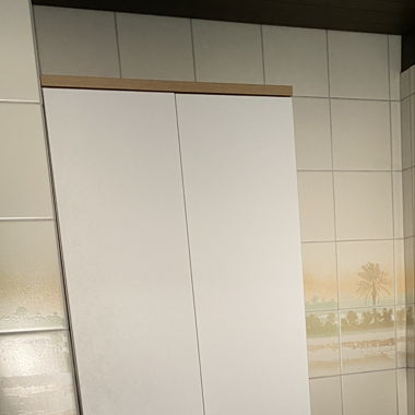 Tall cabinet
