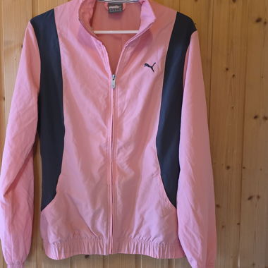Puma Sportanzug Jacke & Hose M