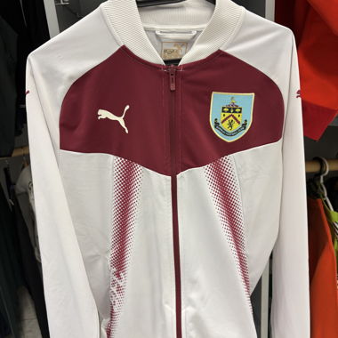 Giacca da tuta Burnley FC taglia S