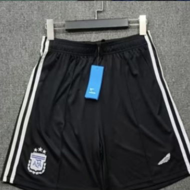 Argentinien Fussball-Shorts