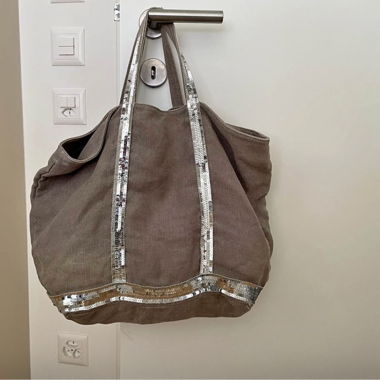 Vanessa Bruno Leinen-Sack