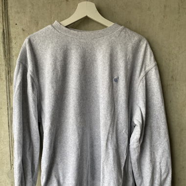 carhartt pullover