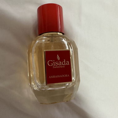 Gisada Ambassadora Parfum