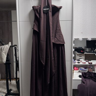Babyboo Dress