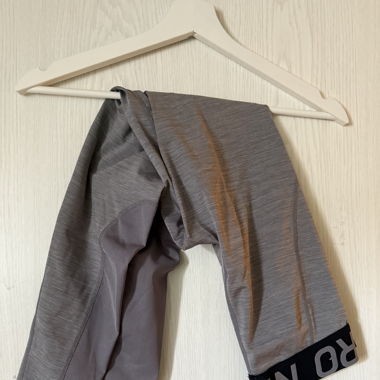 Nike Sportsware Leggins Grösse S