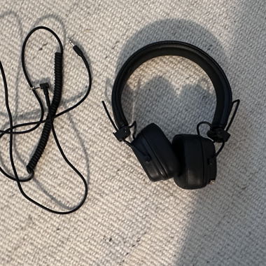 Marshall Headphones