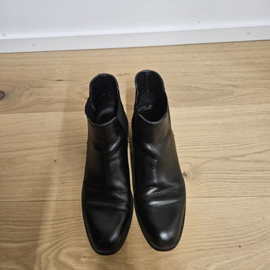 Stivaletti Zara