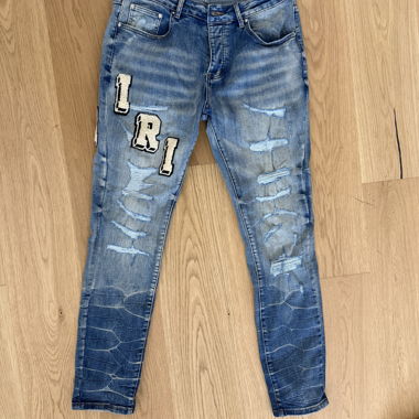 Amiri jeans