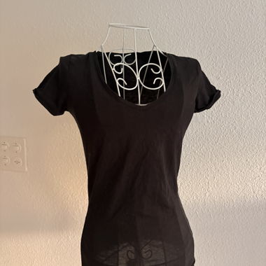 Black Women’s T-Shirt