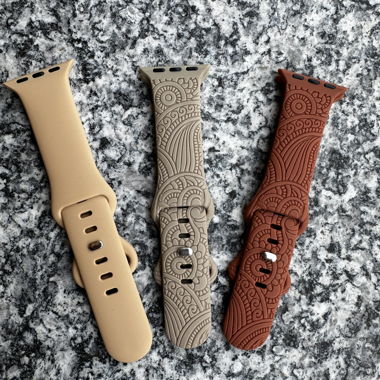 Bracelet Set Compatible with APPLE WATCH