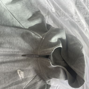 Sport-Jacke