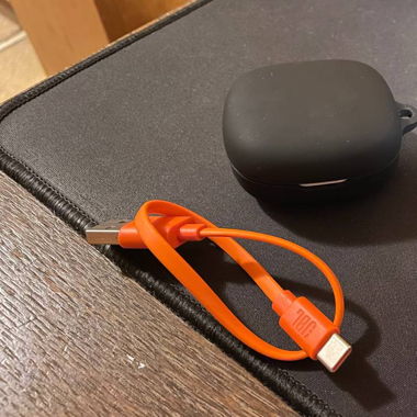 Kopfhörer JBL Wave Flex
