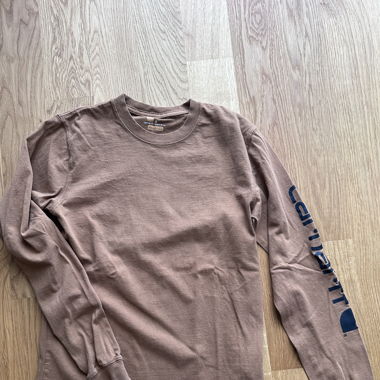 Charhartt langarmshirt