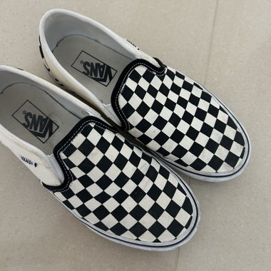 vans shoes