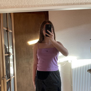 Top nike 