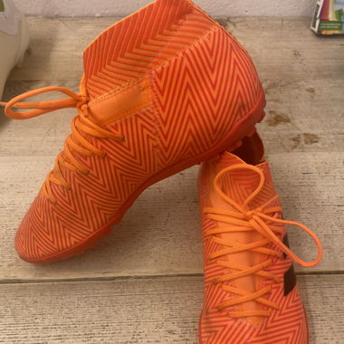 Adidas Fussballschuhe