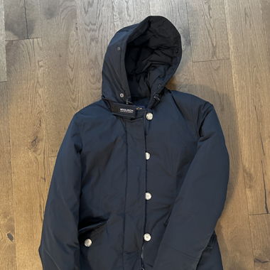 Woolrich Parka