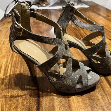 Schuhe 