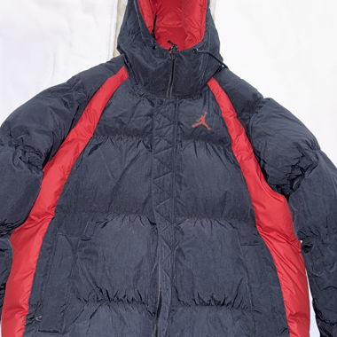 Jordan Winter Jacket