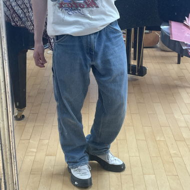 levis jeans