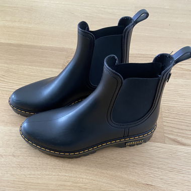 Verbenas Chelsea Gummistiefel