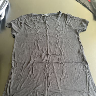 Long t-shirt
