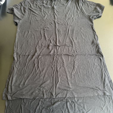 Long t-shirt