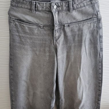 Jeans baggy grigi House EU 36