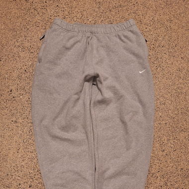 Nike solo swoosh Jogger