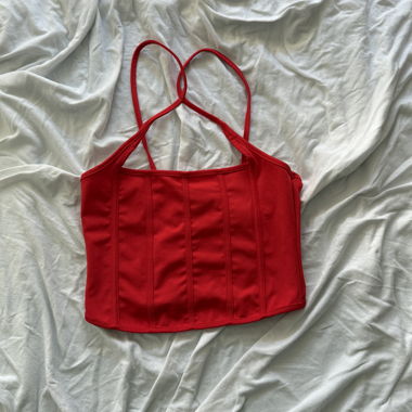 Red top