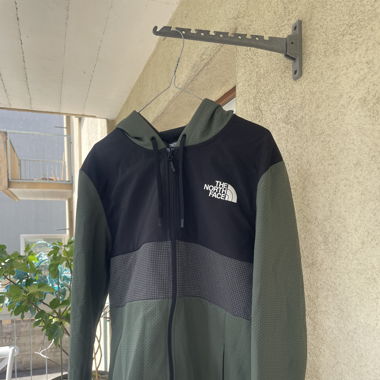 Jaquette North face