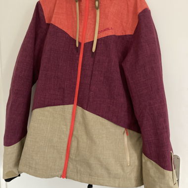 Ski-/Snowboardjacke