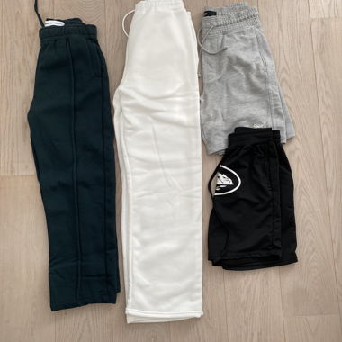 Bershka / pull&Bear S