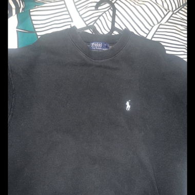 Vintage ralph lauren pulli