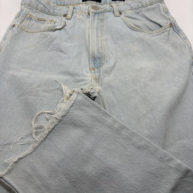 EIGHTYFIVE Straight Jeans
