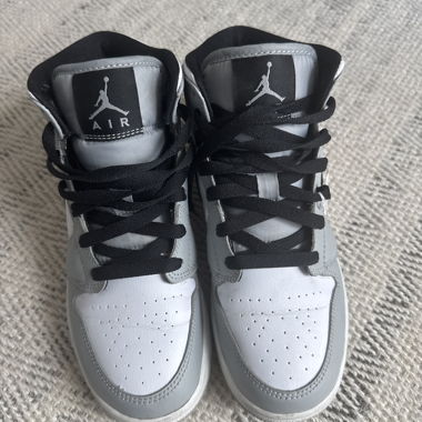 Sneaker Nike Air Jordan 1