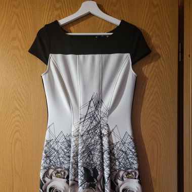 Cocktailkleid