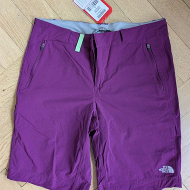 The North Face Hiking Shorts