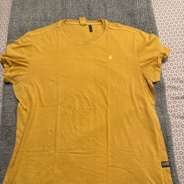 T shirt g star