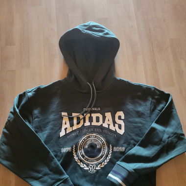 Pull ADIDAS "vintage"