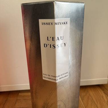 ISSEY MIYAKE L’Eau d’Issey 50 ml