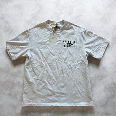 Gallery Dept. white tee