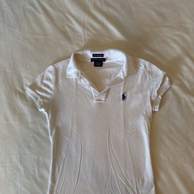 Polo Skinny Ralph Lauren