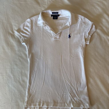 Skinny Polo Ralph Lauren
