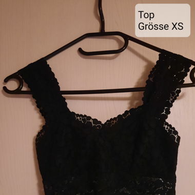 Top / T-Shirt