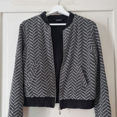 Jacke (Übergang/Sommer)