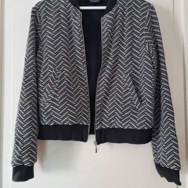 Jacke (Übergang/Sommer)